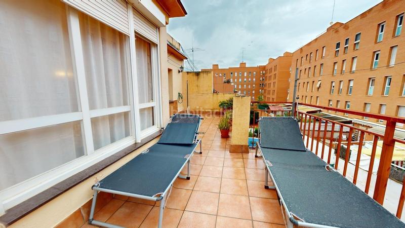 Foto 978af2ae-1f48-4ad4-a7af-c50c4335ee79. Piso ático con terraza Can Vinader en Can Vinader Castelldefels