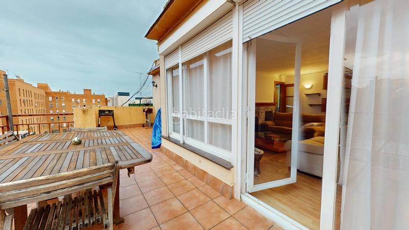 Foto 9a23d8a9-dd69-44fe-a132-927a6e633eb6. Piso ático con terraza Can Vinader en Can Vinader Castelldefels
