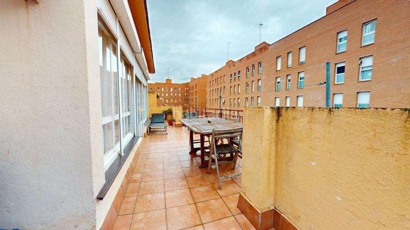 Foto a77633e8-2b08-4e31-925c-6c6370b02a26. Piso ático con terraza Can Vinader en Can Vinader Castelldefels