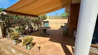 Xalet  Calle dels pensaments. Chalet  torre  viladecans albarrosa