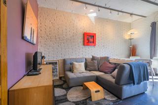 Appartement  Calle del mar. Tu oasis en la barceloneta te espera! exclusivo piso con encanto