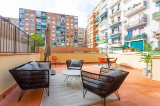 Planta baixa  Calle del consell de cent. Piso exclusivo en venta consejo de cent con dos de maig