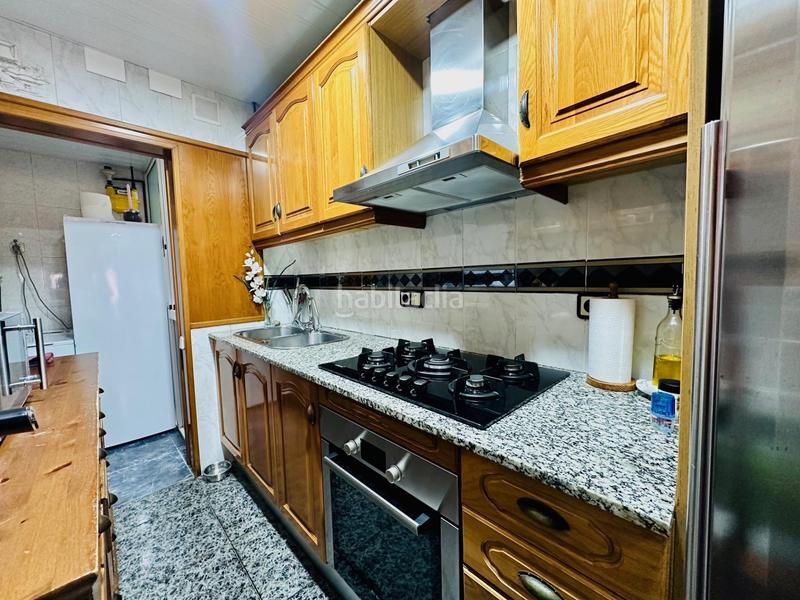 Foto 387b893a-39b1-4ea7-8afc-e88799b2eb43. Appartement dans Can Vinader Castelldefels