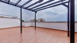 Location Attique  Rambla josep tarradellas. Fántastico áticodúplex único en la muntanyeta de 125 m2 de piso