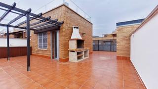 Lloguer Àtic  Rambla josep tarradellas. Fántastico áticodúplex único en la muntanyeta de 125 m2 de piso