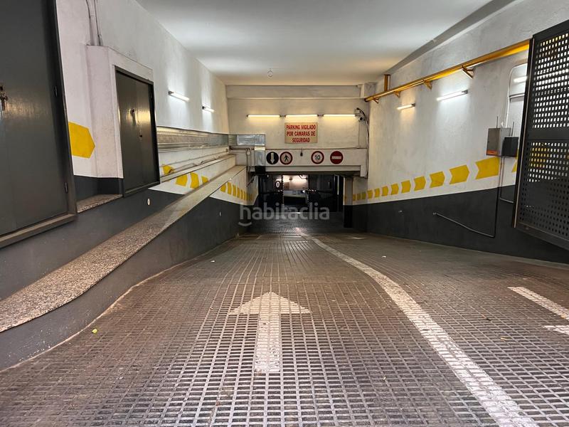 Foto 50c23496-7568-44e0-b0d0-40019ffc8501. Lloguer aparcament cotxe a La Nova Esquerra de l´Eixample Barcelona