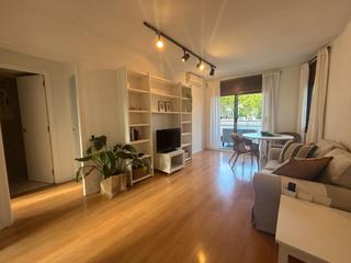 Location Appartement  Carrer dels remers. Piso con parking y piscina playa castelldefels