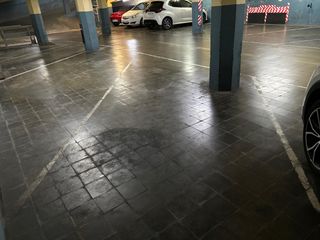 Parking voiture  Carrer carrer de casp