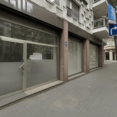 Local Comercial  Carrer rector ubach. Espectacular local en venta en aribau via augusta ubicado en una