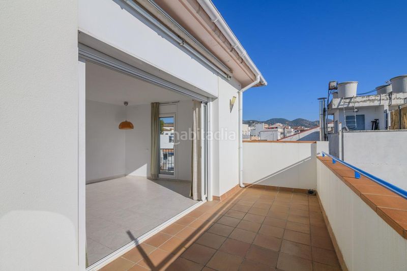 Foto 1a60c31a-8097-4150-8140-a8a5f8104877. Àtic amb calefacció aparcament a Els Molins - Pins Vens Sitges