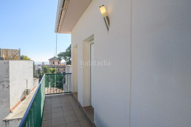 Foto 59d48a61-85e7-46e8-958b-9f5504c23d4b. Àtic amb calefacció aparcament a Els Molins - Pins Vens Sitges