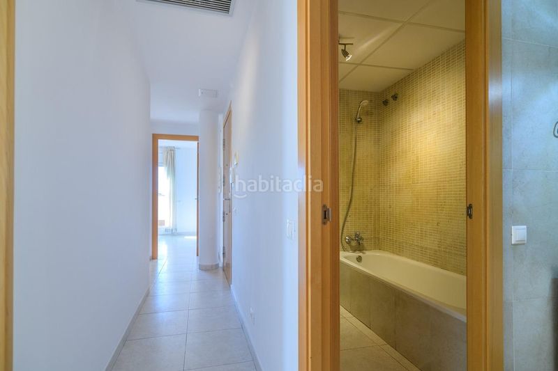 Foto 7d3a9c40-a31b-4de9-8ba8-7883283eaec2. Àtic amb calefacció aparcament a Els Molins - Pins Vens Sitges