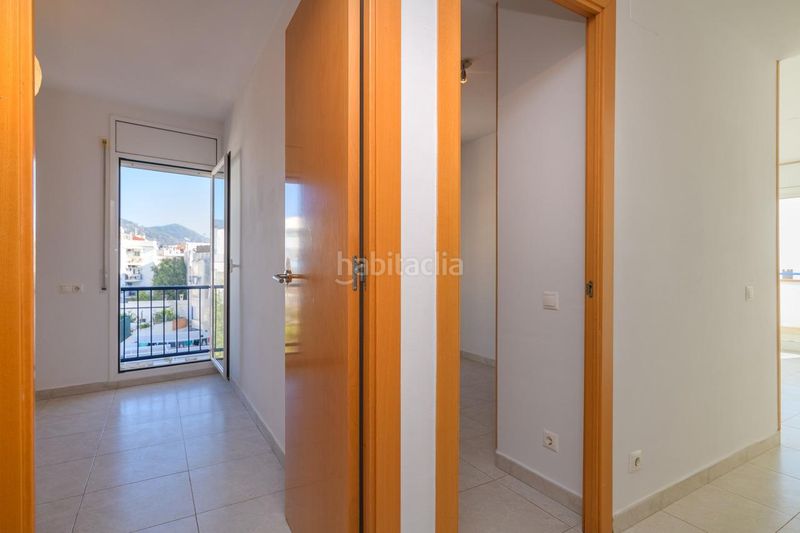 Foto a2ea4149-81da-498d-9671-ba76d5fd57fd. Àtic amb calefacció aparcament a Els Molins - Pins Vens Sitges