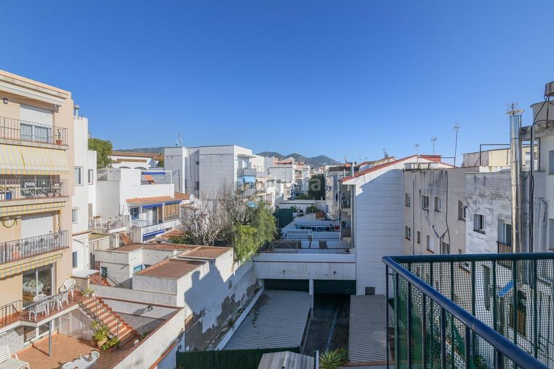 Foto c47c5be5-1399-4887-b54c-33f2b891f7b1. Àtic amb calefacció aparcament a Els Molins - Pins Vens Sitges