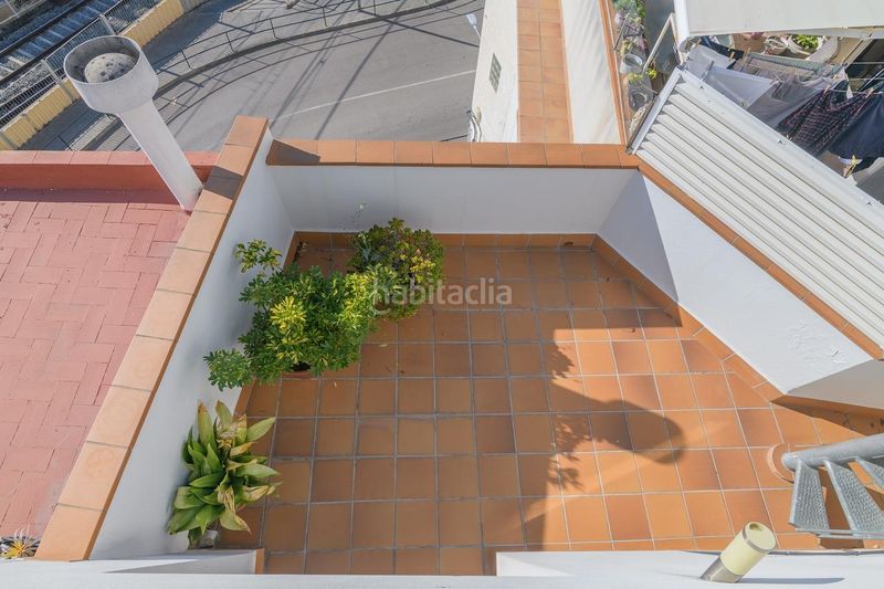 Foto d2fcd114-7f6b-45d7-a356-ad60ed673137. Àtic amb calefacció aparcament a Els Molins - Pins Vens Sitges