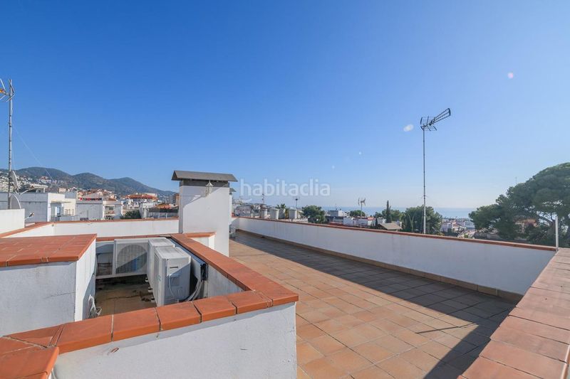 Foto e75c2b2e-44d2-44e8-aa70-3f48a50ffb8d. Àtic amb calefacció aparcament a Els Molins - Pins Vens Sitges
