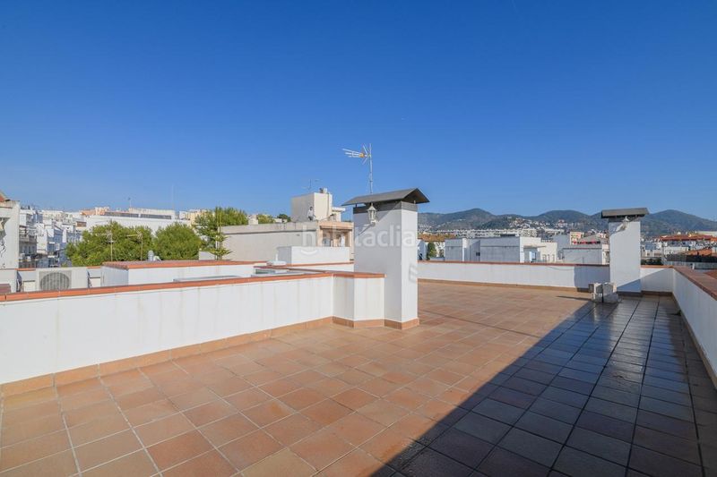 Foto f9c4af66-c295-4181-8a72-445baddc4fcb. Àtic amb calefacció aparcament a Els Molins - Pins Vens Sitges