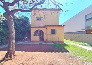 Haus  Carrer carrer assutzenes. Chalet  torre  viladecans albarrosa