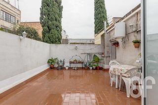 Penthouse  D'espíria