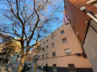 Edifici  Carrer rossell. Buscas una inversión inmobiliaria rentable y segura en una de la