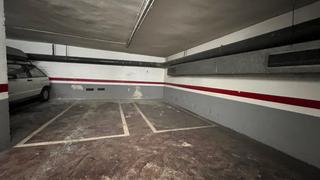 Location Parking voiture  Carrer d'aragó. Plaza de parquing aragósicilianàpols