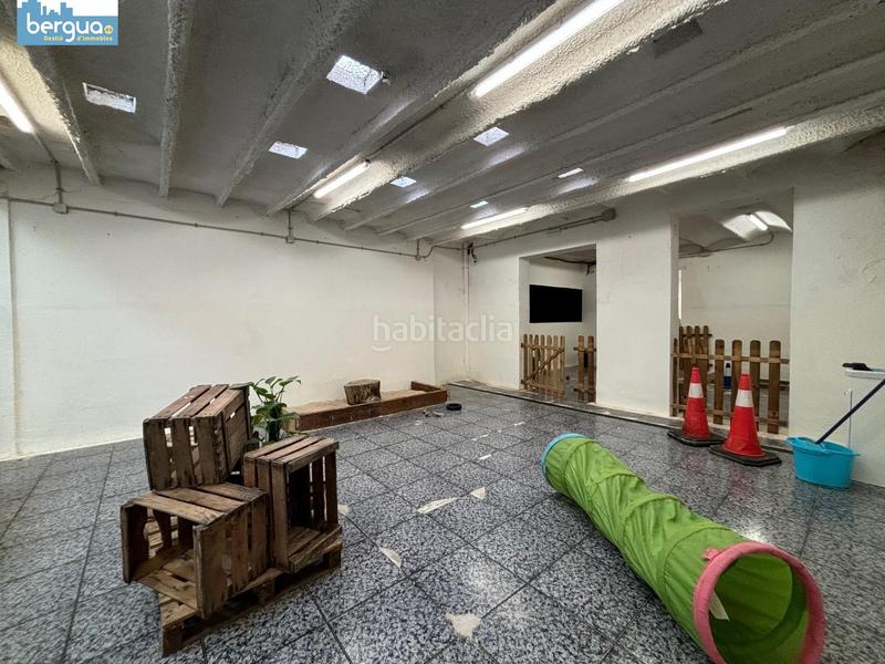 Foto bdae6117-e22e-431d-b9f2-72a42f50bd2b. Local commercial dans L´Antiga Esquerra de l´Eixample Barcelona