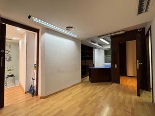 Location Bureau  Rambla guipuscoa. Alquila tu oficina de ensueño en barcelona!