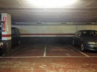 Alquiler Parking coche  Carrer roger de flor
