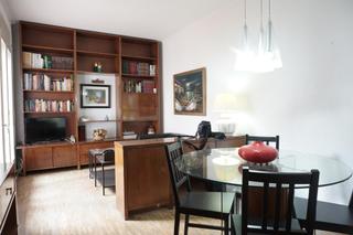 Appartement  Carrer repartidor. Inversión  vivenda con gran terraza cercana a los jardines del t