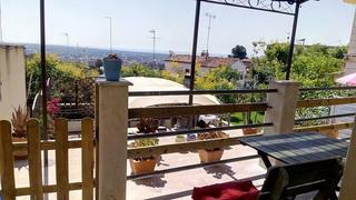 Casa  Carrer faigs. Impresionante casa unifamiliar en venta en can roca, castelldefe