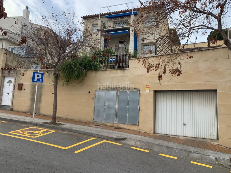Foto bb47f3a0-5596-46ef-aa5c-361ae4458a95. Maison avec chauffage parking dans Can Roca Castelldefels