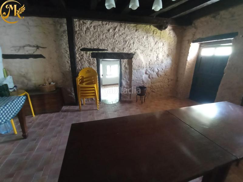 Foto 0387e8c2-a56f-43b0-92d9-6cd3576170fd. Haus mit heizung in Reinosa