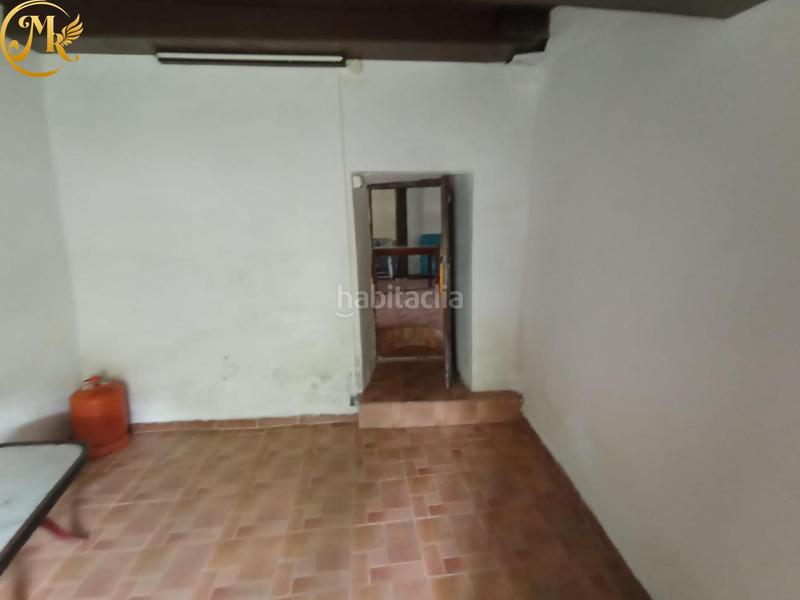 Foto 04c3ab00-1d89-4888-862e-5e200ac4ffc2. Haus mit heizung in Reinosa