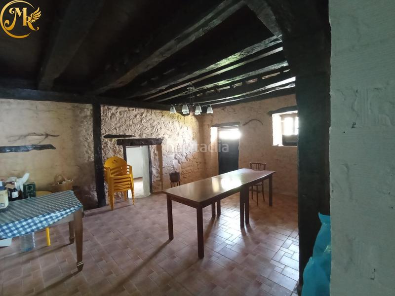 Foto 340ee6c4-1be7-4d86-9cd5-f28f77f6bb41. Haus mit heizung in Reinosa