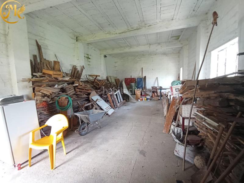 Foto 4fdae126-6946-479d-bb8e-e9b286cafdfc. Haus mit heizung in Reinosa