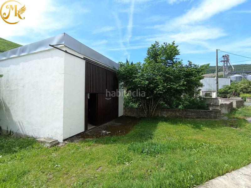 Foto 52ec1326-8476-423b-a30d-b6a83140599f. Haus mit heizung in Reinosa