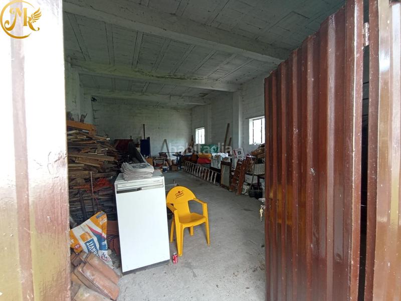 Foto 86900f9f-7b8e-4466-a05f-78deecb4fbf9. Haus mit heizung in Reinosa