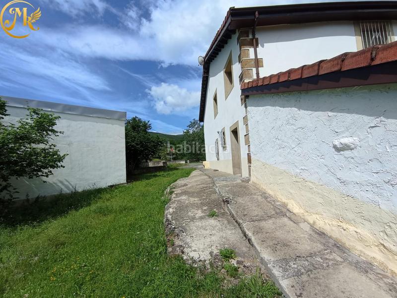 Foto 9787ed51-e2fc-49c2-8ac9-82799fb7c5d0. Haus mit heizung in Reinosa