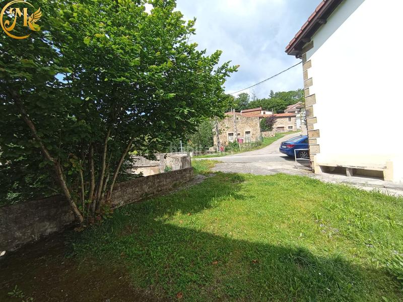 Foto aac4684a-5237-4c44-936f-33df062da117. Haus mit heizung in Reinosa