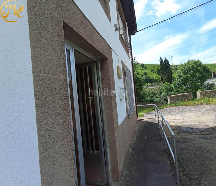 Foto c76088ef-2d8d-422d-a74d-9d6fe65ead7c. Haus mit heizung in Reinosa