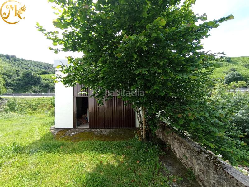 Foto ccb2c91a-dde2-4a95-a7a2-f4d4d5ee688f. Haus mit heizung in Reinosa