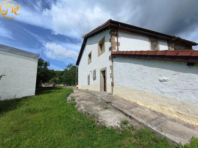 Foto e43efd0e-7c2e-47b7-92c6-28349ed4a4bc. Haus mit heizung in Reinosa