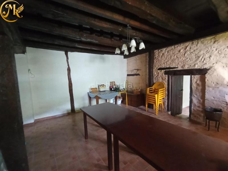 Foto e8e0fd1c-2b1b-48f0-8f0e-a1730e7c2ba1. Haus mit heizung in Reinosa