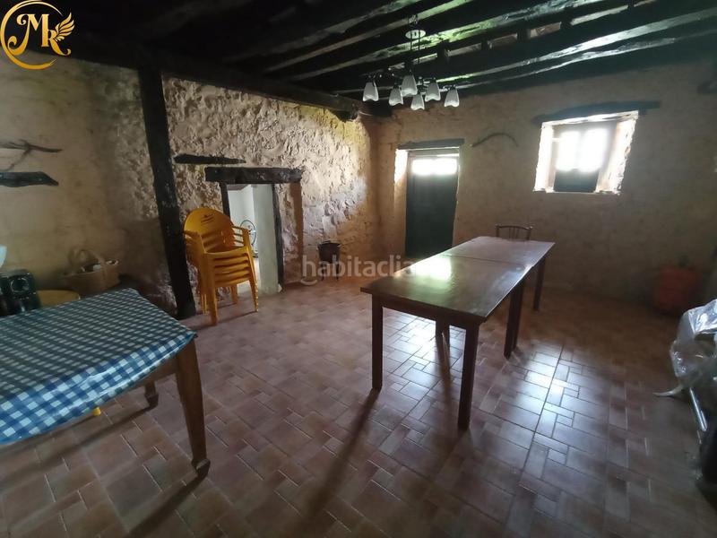 Foto fafccaf3-4d26-46b2-a975-d1058201358c. Haus mit heizung in Reinosa