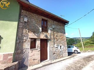 Maison  Barcena. Brcena de toranzo, casa para entrar a vivir, ideal segunda resi