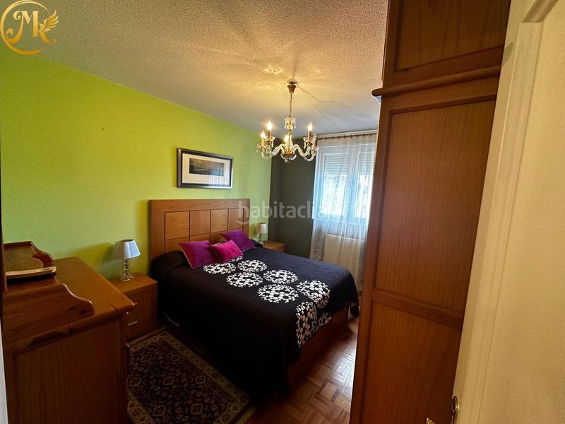 Foto 5433f71e-59e4-44c2-90c4-4e3bc875158a. Affitto appartamento con riscaldamento in Los Castros Santander