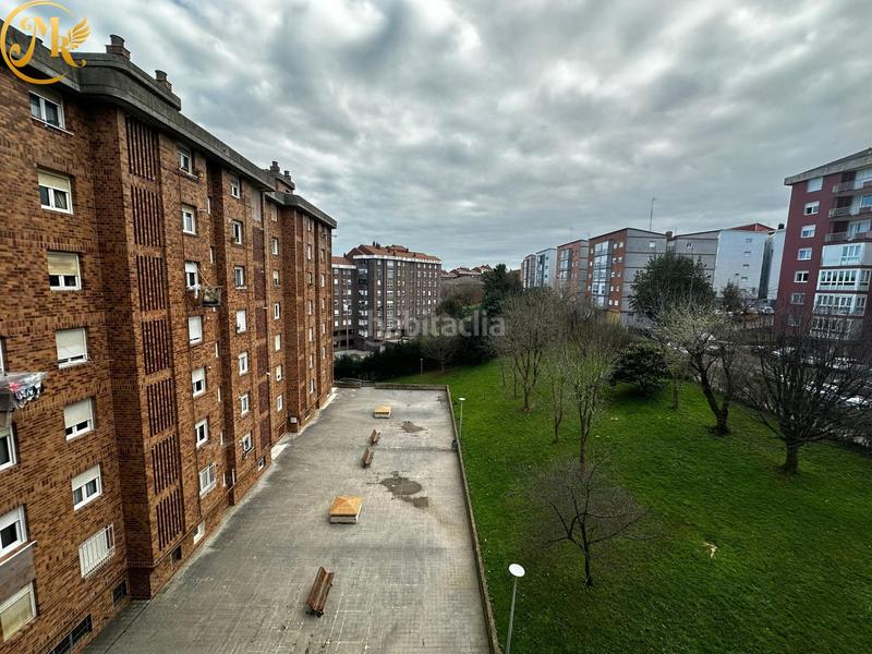 Foto ae00e0ce-073d-428f-966c-d8deeefb29be. Lloguer pis amb calefacció a Los Castros Santander