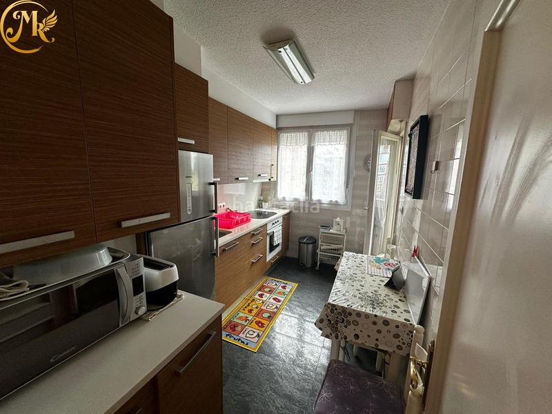 Foto 3f48bf2d-0de1-482b-8a92-7960e7dd07f7. Location appartement avec chauffage dans Los Castros Santander