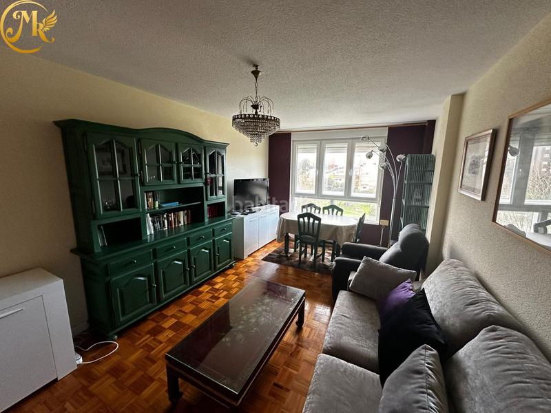 Foto e43835c6-99d6-4600-b88d-111fcb16092e. Location appartement avec chauffage dans Los Castros Santander