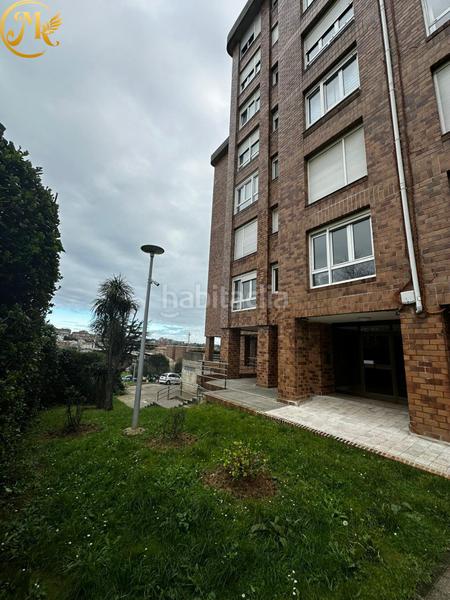 Foto 321f0ab5-afeb-48e8-9c44-e7681dcdf74d. Miete etagenwohnung mit heizung in Los Castros Santander